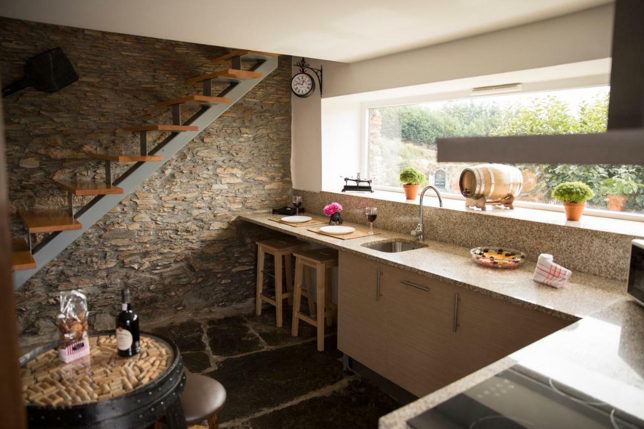 Espigueiro Da Casada Villa Rural - Foz Do Douro By Lw Foz do Sousa Extérieur photo