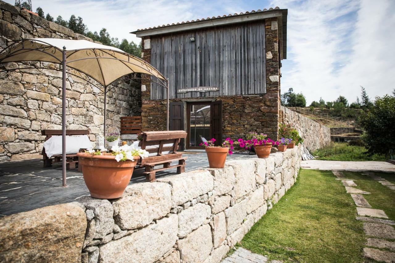 Espigueiro Da Casada Villa Rural - Foz Do Douro By Lw Foz do Sousa Extérieur photo